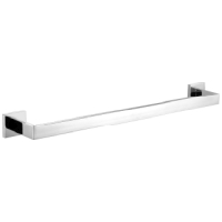 Franke Einzelhandtuchstange, CUBUS, Edst., 600x54x80 mm, AP, hgl 2000106345