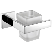 Franke Becherhalter, CUBUS, Edelstahl, 127x85x115 mm, AP, hgl, Glasbecher 2000106355