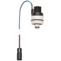 Franke Magnetventilkartusche DN5, 24 VDC 2000111145