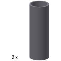 Franke Distanzhlse, VPE 2 Stck 0 2030021234