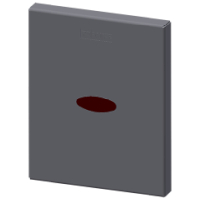 Franke Abdeckplatte, FLUSH-S, 120x150 mm, 2030021779 2030021779
