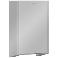 Franke Frontabdeckung, EXOS, Edelstahl, fr EXOS220 2030035358