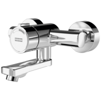 Franke Wandbatterie, F3, hydr., Mischer, Schwenkauslauf, 220 mm, 6l 2030036197