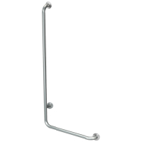 Franke Winkelgriff, CONTINA, Edelstahl, Winkel 90 Grad, Ausf. re, 493x828x82 mm 2030038225