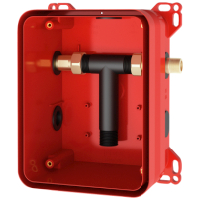 Franke Rohbauset, F3, Systembox R3, waschen, Warm- und Kaltwasser 2030040479