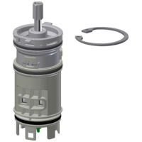Franke FRAMIC Kartusche, F5, hydr., 2030046145 2030046145