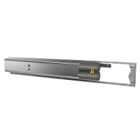 Franke Armatureneinheit, Edst., W.-Mont., 2 Waschpltze, 1200 mm, Wasserans hi. 2030064892