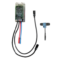 Franke Elektronikmodul, A3000open, EM5, ID 13020, 24 VDC 2030067649