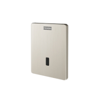 Franke Urinalsplarmatur, F5, elek., DN15, UP, Fertigbauset, fr Batterie/Netzteil 2030067743