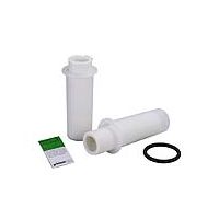 Grnbeck Geno Ersatzfilterkerze 80 um 2erPack Groee 3 mit Schutzglocke 103009