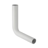 Geberit Flush Bend 23x23 cm bahama-beige diameter 50x44 mm 118003101