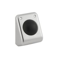 Geberit Wandfussdruecker zu pneumatischer Urinal Fussausloesung 240872001