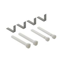Geberit Verlaengerungs-Set zu Betaetigungsplatte   240938001