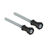 Geberit Duofix screw with Clip for wall anchor  241806001