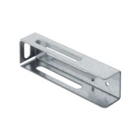 Geberit Duofix System-Konsole fuer Leitungsbefestigung 111891001
