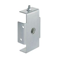 Geberit GIS Fixpunkt-Rohrhalter 1/2Z  461099001