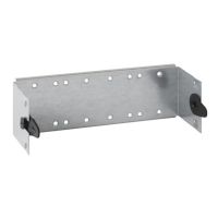 Geberit GIS Montageplatte 248 mm  461054001