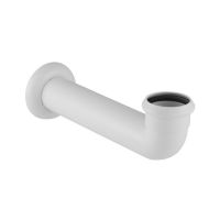 Geberit Connection  Bend in PP for Urinal white  152665111