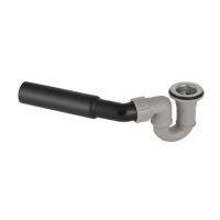 Geberit Duschwannen-Ablauf D52 fuer Duschwannen ohne Ueberlauf 150058001