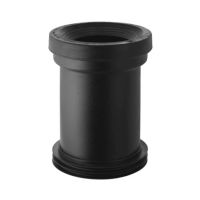 Geberit PE Manschette d 120-125 mm fuer Klosett passend in Klosettmuffen 152400161