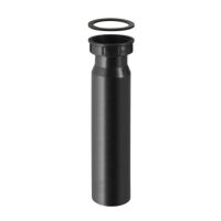 Geberit Anschlussstutzen d 50 x G1 1/4 mit Dichtung und Ueberwurfmutter 152115161