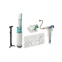 Geberit Conversion set for  concealed Cistern on Twinline years: 1988-97 240515002