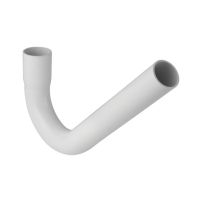Geberit Flush Bend 135 degrees  30x9 cm alpine-white diameter 44 mm 118021111