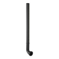 Geberit Flush pipe  made of PE Concealed diameter 32 mm for singular Urinal with male threads 119704161