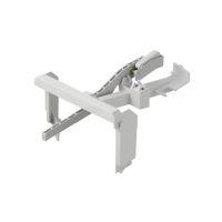 Geberit Konsole mit Betaetigungshebel zu AP140  240948001
