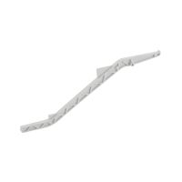 Geberit Operating sheet lever for AP127  813759111