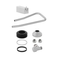 Geberit Servicing pack with Corner valve R 1/2 for AP-Cistern AP140 216732001