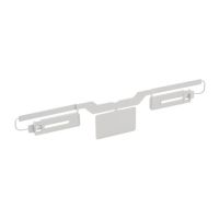 Geberit Aufhaengung zu AP140  240430001