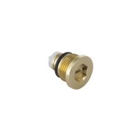 Geberit Spindle for Shut-off valve for  concealed Cistern from 2002 240925001