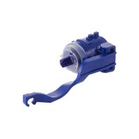 Geberit Dichtungsset zu Impuls Universal Fuellventil (Unifill) 240771001
