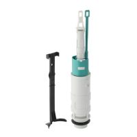 Geberit Flush set Impuls for Cistern operating sheet from the front from 1988-1997 240501001