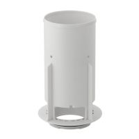 Geberit Siphon bell-Basin for AP140 240429001