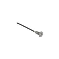 Geberit Sicherheitsschraube mit O-Ring zu HyTronic WT-IR/IRB 242038001