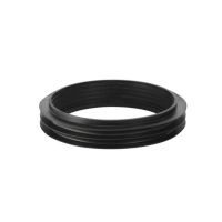 Geberit Gummidichtung EPDM d 120x125 mm zu PE Manschetten fuer Muffen 152497001