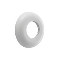 Geberit Rosette PP d 40 mm weiss alpin  854187111
