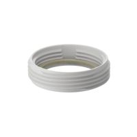 Geberit Reduction  ring  G 1 1/4 x G1 white  213895111