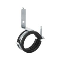 Geberit Duofix pipe Bracket for basin-drains Bend diameter 40 241805001