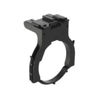 Geberit Rohrschelle mit Buegel fuer Geberit Kombifix 240190001