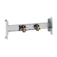 Geberit Duofix System-Cross bar for bath/shower Tray for exposed fixture 111787001