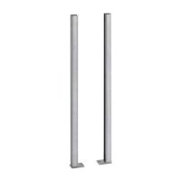 Geberit Duofix Fussstuetzen verl. verstaerkt fuer einen Fussbodenaufbau von 20-40 cm 111848001
