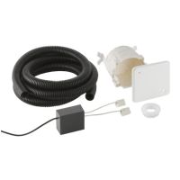 Geberit Installation set Toilet control (mains)   115861001