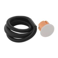 Geberit Rohbauset (Kabel/ Netz) fuer Taster  241155001