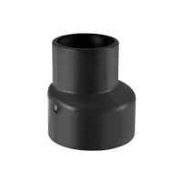 Geberit Silent-db20 Adaptor  piece DN70/56 Reduction eccentric 307050141