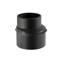 Geberit Silent-db20 Adaptor  piece DN100/56 Reduction eccentric 310050141