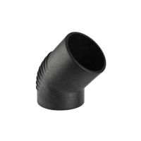 Geberit Silent-db20 Bogen 45  Grad DN56  305450141