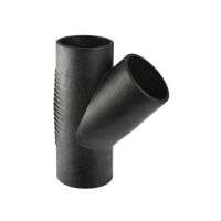 Geberit Silent-db20 Abzweig 45  Grad DN56/56  305054141